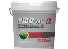 點(diǎn)擊查看詳細(xì)信息<br>標(biāo)題：PMC-421聚合物改性水泥基防水灰漿 閱讀次數(shù)：294